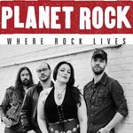 Planet Rockstock 2025
