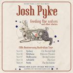 Feeding The Wolves 20th Anniversary Tour