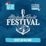 Fisherman's Friends Festival 2026