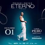 ETERNO Tour | Lima, Perú