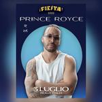 Fiesta Roma Latin Festival