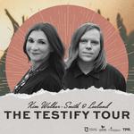 TESTIFY TOUR with Kim Walker-Smith and Leeland
