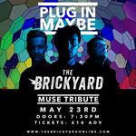 The Brickyard