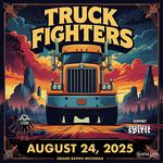 Truckfighters + Restless Spirit