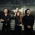 Wild Horses - Codfish Hollow Basement