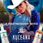FREE Blue Cowboy Boots Kuleana Rum Tasting & Celebration Meet & Greet- Tomball, TX