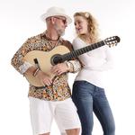 Ariella & Nicolaas