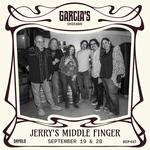 Jerry's Middle Finger at Garcia's Chicago (Night 1)