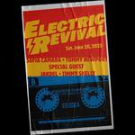 Electric Revival 2025