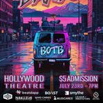 Chief State @ The Hollywood Theatre - Beatdapp Battle Of The Bands