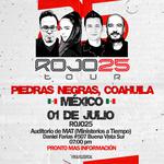  RoJO25 - Piedras Negras