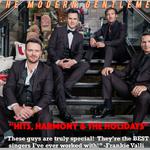 The Modern Gentlemen