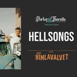 Kafé Himlavalvet