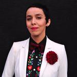 Edna Vazquez with Pink Martini