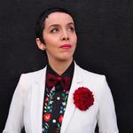 Edna Vazquez with Pink Martini