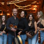 la semaine acadienne 2026