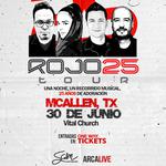 RoJO25 - McAllen, TX