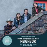 Down Home Arts Festival