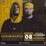 Ali A.K.A. Mind & Granuja En Pereira