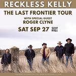 Reckless Kelly