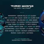 Time Warp