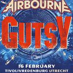 Airbourne 2026 // Utrecht, Netherlands