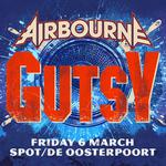 Airbourne 2026 // Groningen, Netherlands