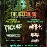 Vampa @ Galaxie Louisville