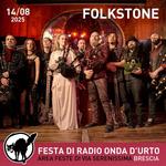 Festa di Radio Onda d'Urto 2025