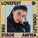 Lovefest 2025