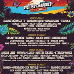 Les Vieilles Charrues 2025