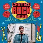 CASTELO ROCK FESTIVAL 2025