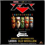 Brotherhood Tour 2025