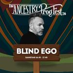 The Ancestry Prog Fest 2026