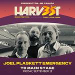 Harvest Jazz & Blues Festival