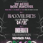 We Still Here Festival