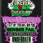 Forever Broken