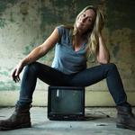 Amy Speace w/special guest Sharon Maher at Town Hall Live