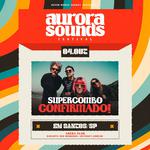 Aurora Sounds Santos
