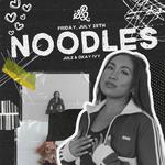 NOODLES in San Jose CA