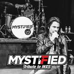 Mystified at The Vibe