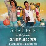 Wheeland Brothers at Sealegs