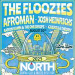 North Canna Cup & Music Festival