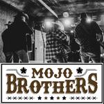 Mojo Brothers Band Live at Willhoite's Grapevine!