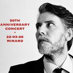 Minard (GUY VERLINDE & FRIENDS - 50th anniversary concert)