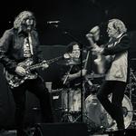 The Boxmasters' 2026 Morro Rock Tour