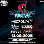 Black Unicorn Festival 2025