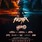 FULLGRIND PRESENTS:ROAD TO GRIMFEST:FELMAX