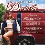 Welcome to Dashville