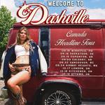 Welcome to Dashville